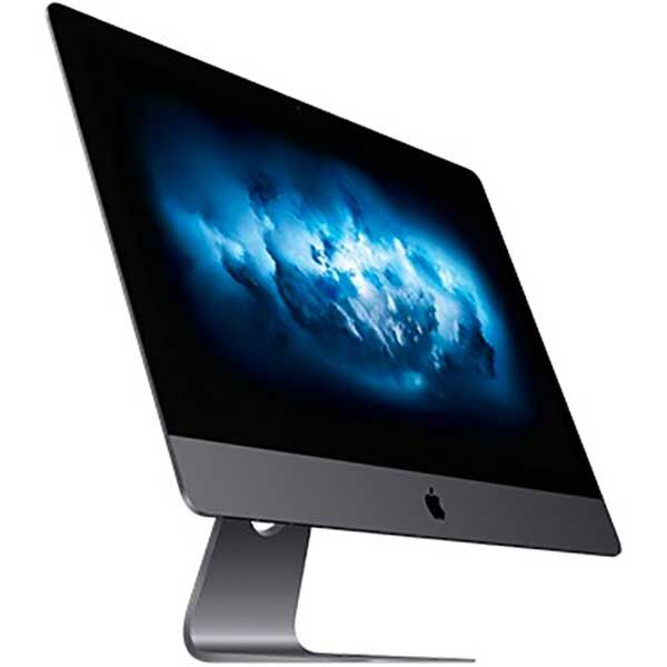 Apple iMac Pro 27" Retina 5K Core 8 Processore 3.2GHz RAM 32GB Archiviazione 1TB