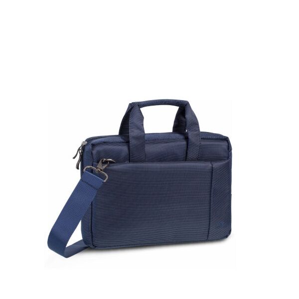 Borsa per Macbook Air/Pro 13,3”   - Blu