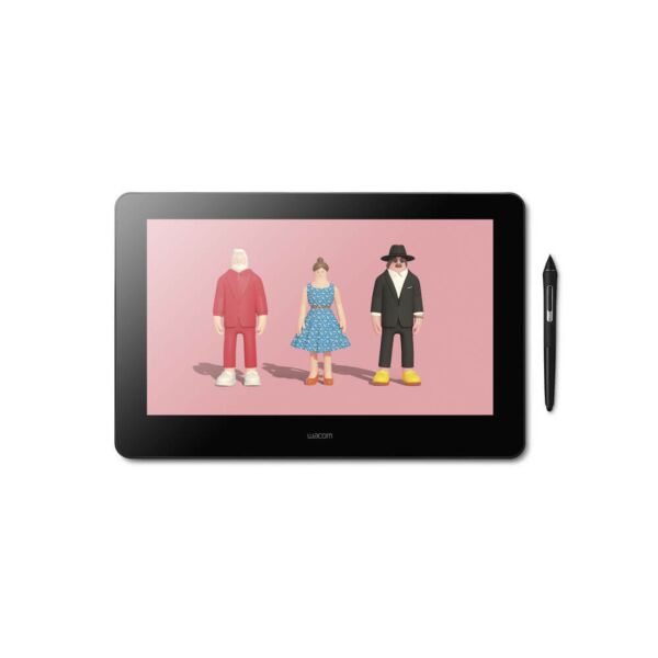 Tavoletta Grafica Tavoletta Grafica Wacom Cintiq Pro 16