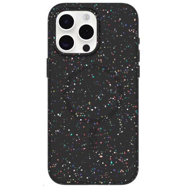 Custodia Core iPhone 15 Pro Max Carnival  - Nero