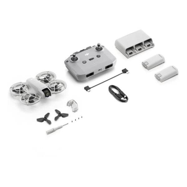 Drone DJI Neo Fly More Combo