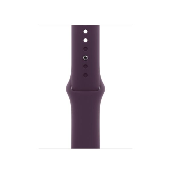 Cinturino 40 mm Plum Sport Band - S/M
