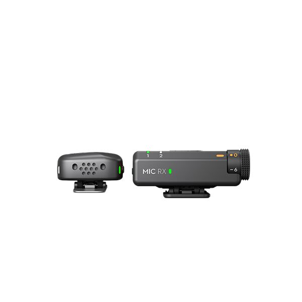 DJI Mic Mini (1 TX + 1