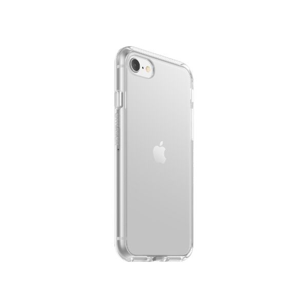 Otterbox React - Trasparente, ultra sottile e resistente