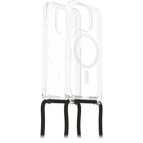 Custodia con Laccetto Magsafe iPhone 15