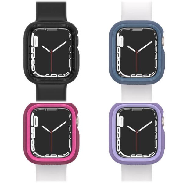 Custodia Exo Edge per Apple Watch Serie 7