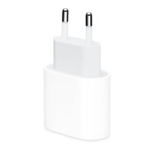 Alimentatore USB‑C da 20W