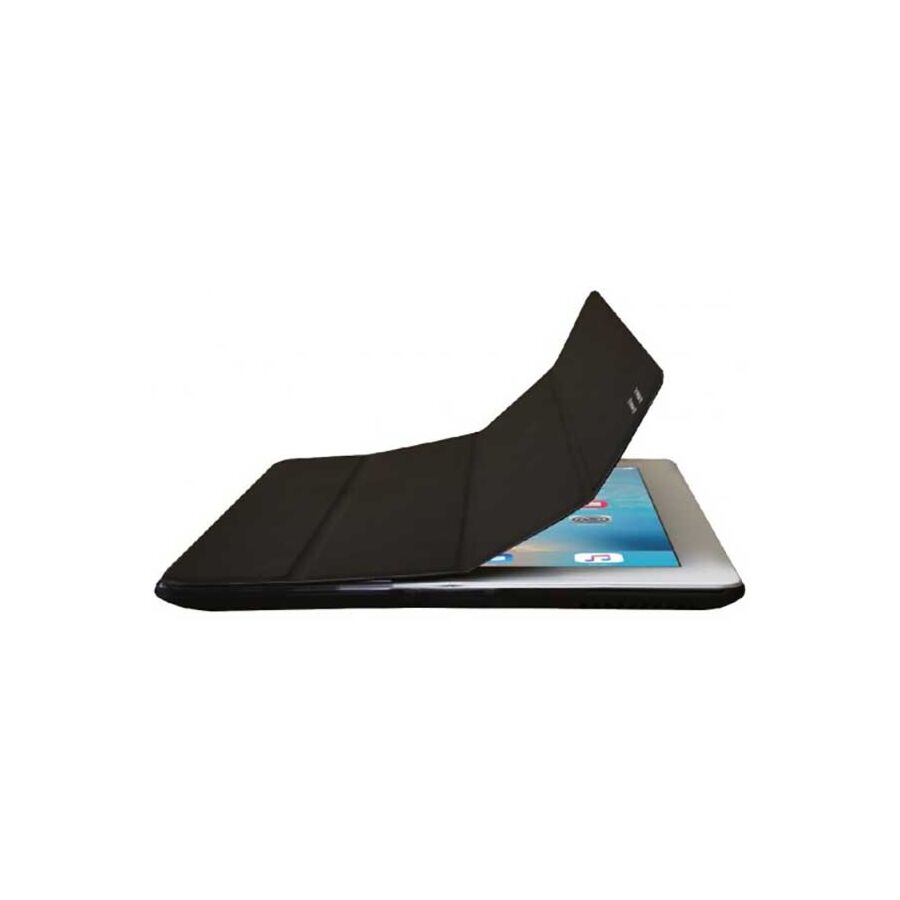 Aiino - Custodia Roller per iPad Air 2 - Premium - Black