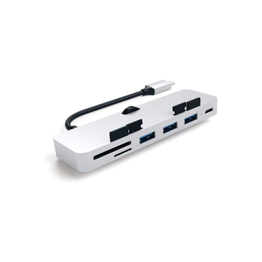 Satechi - Pro Hub Usb-C