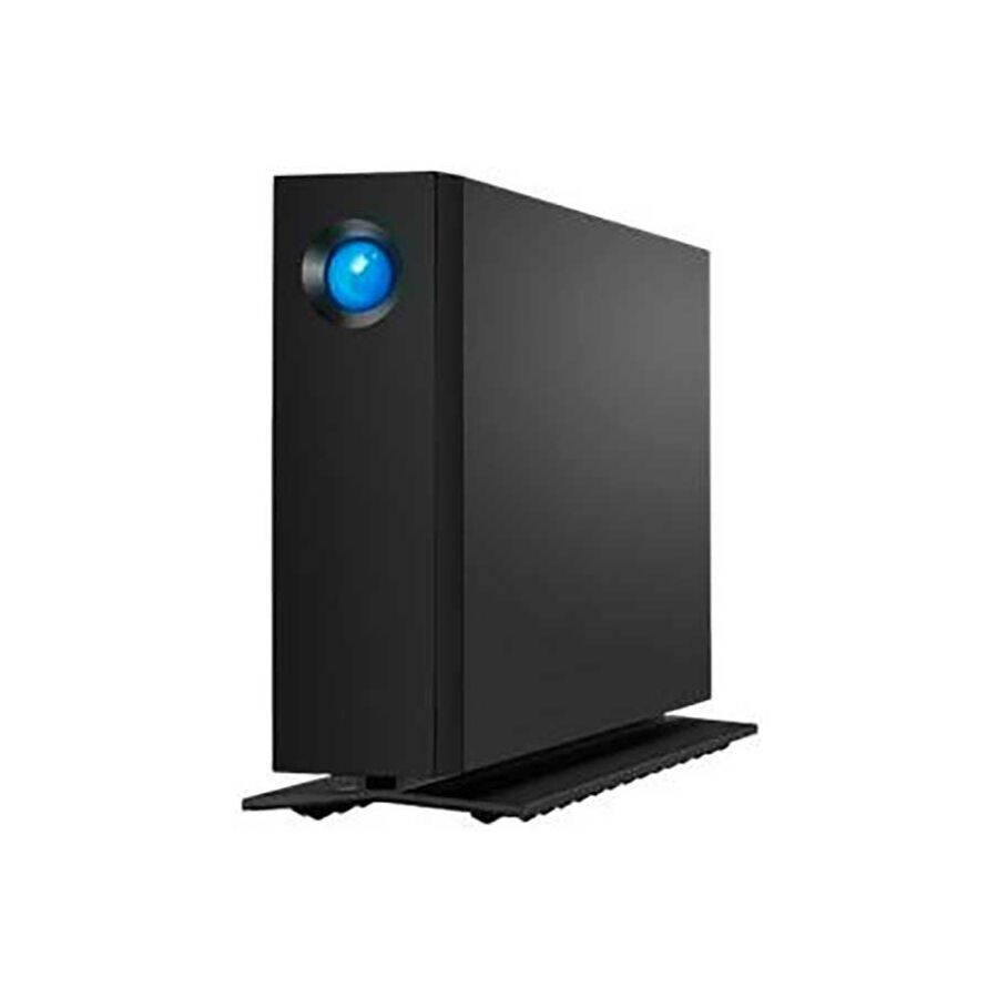 LaCie - d2 Professional 10 TB