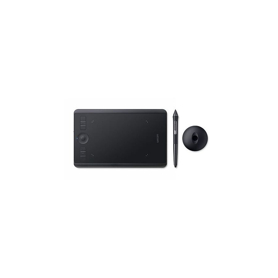 Tavoletta Grafica Wacom Intuos Pro S - Tavoletta interattiva con penna