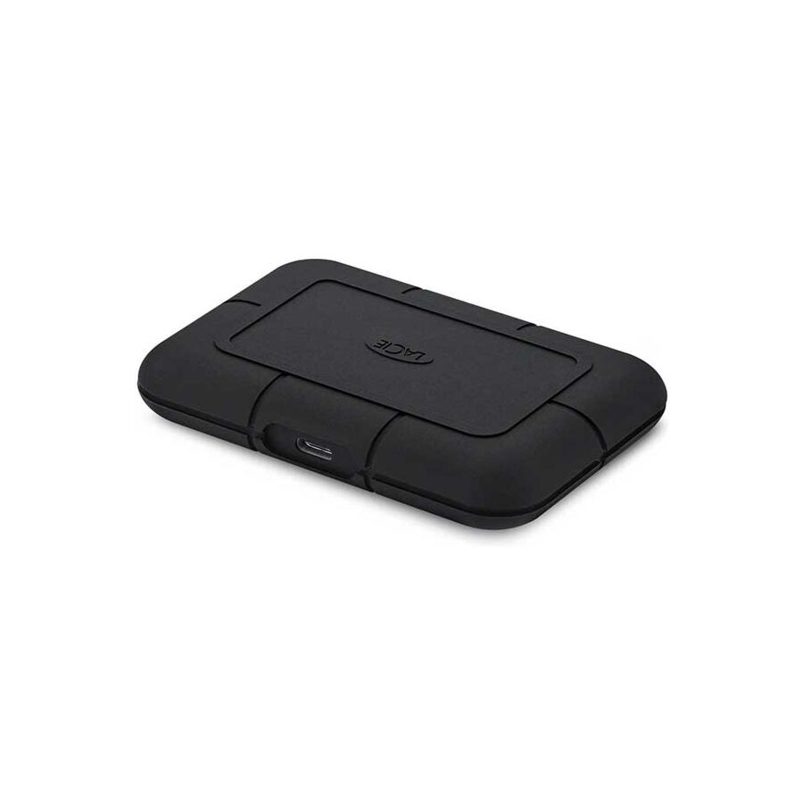 LaCie - Rugged SSD Pro da 2 TB