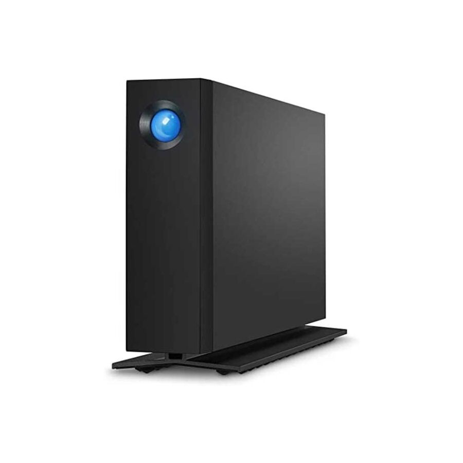 LaCie - d2 Professional 14 TB