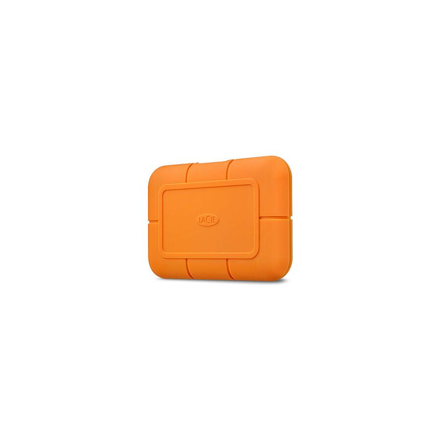 1tb Rugged Ssd Usb-C