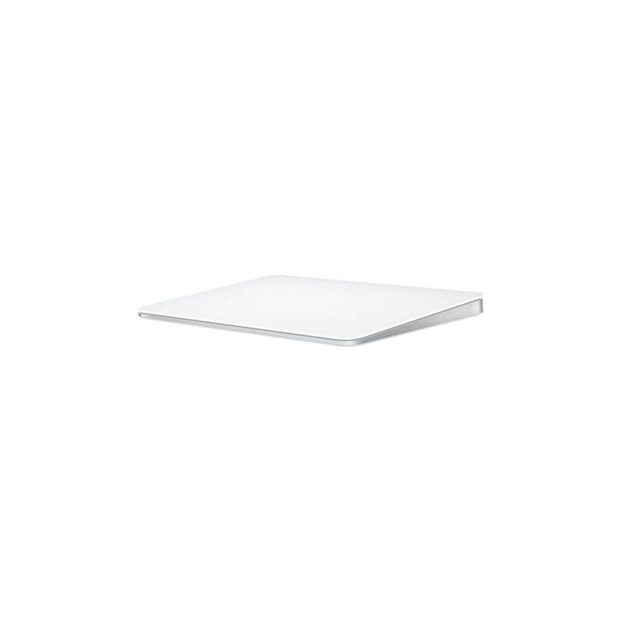 Magic Trackpad - Superficie Multi‑Touch bianca