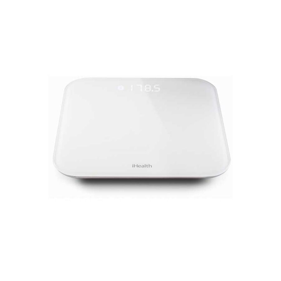 iHealth HS4 - Bilancia Pesapersone