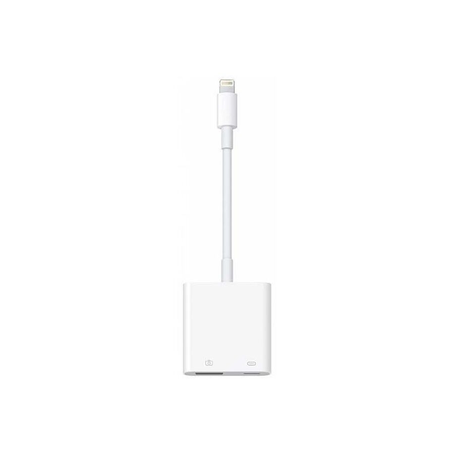 Adattatore Apple per fotocamere Lightning-USB 3