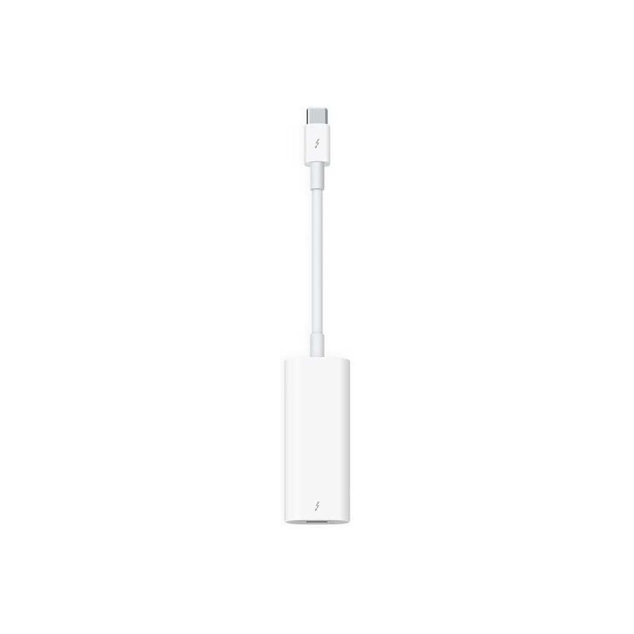 Adattatore Apple da Thunderbolt 3 (USB-C) a Thunderbolt 2
