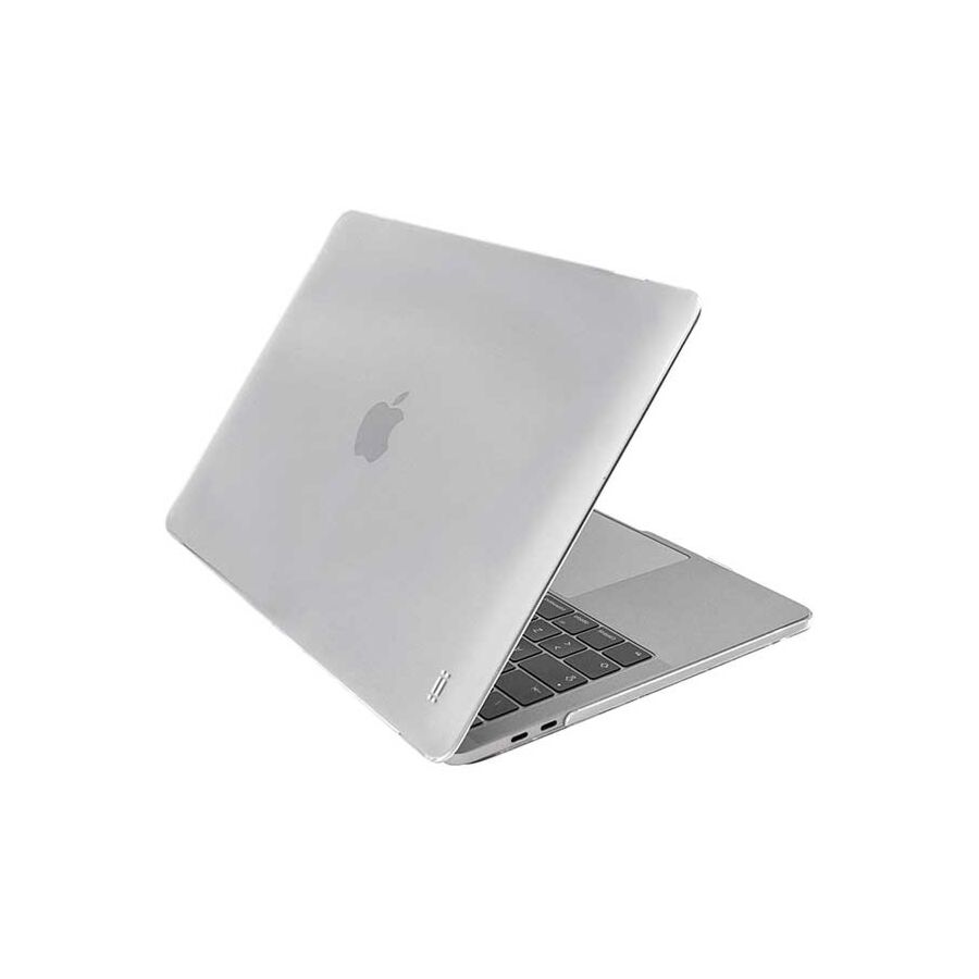 Aiino - Custodia Glossy MacBook Pro 15 (2016) - Premium - Clear