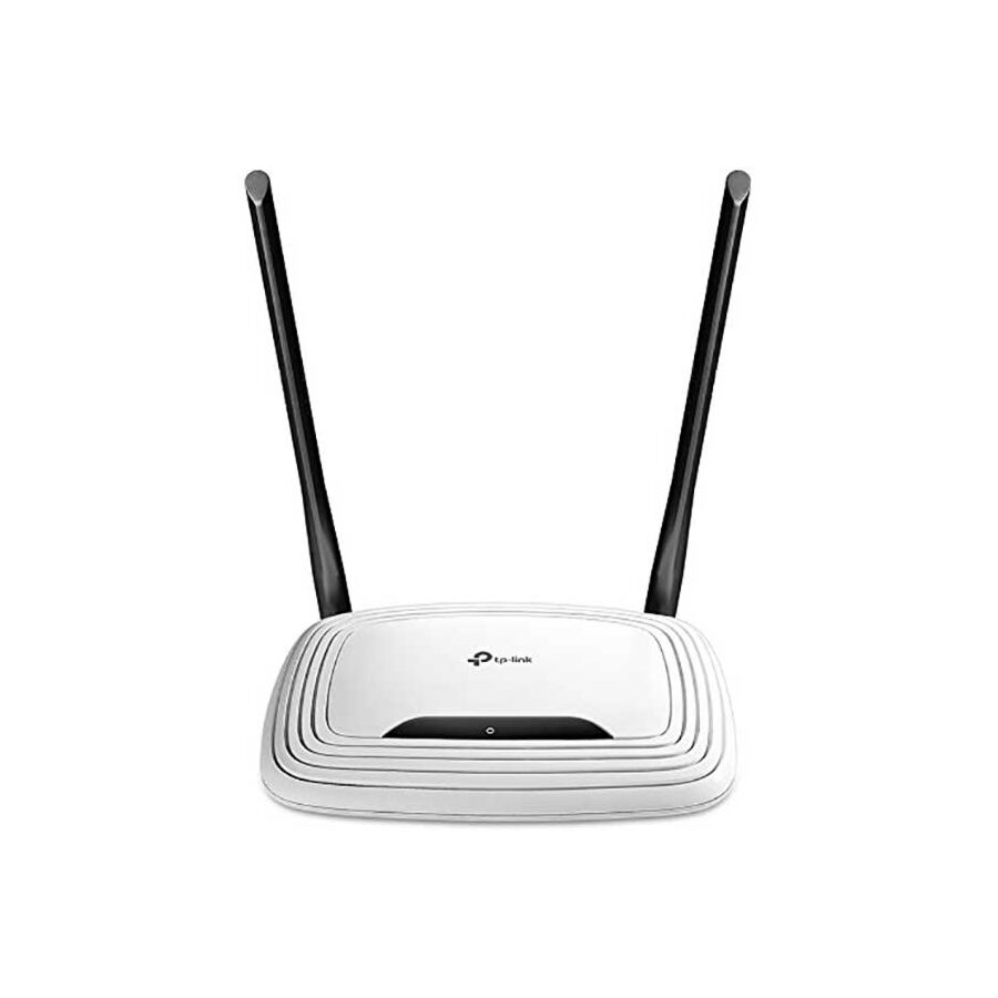 TP-Link - Router Wireless N 300Mbps