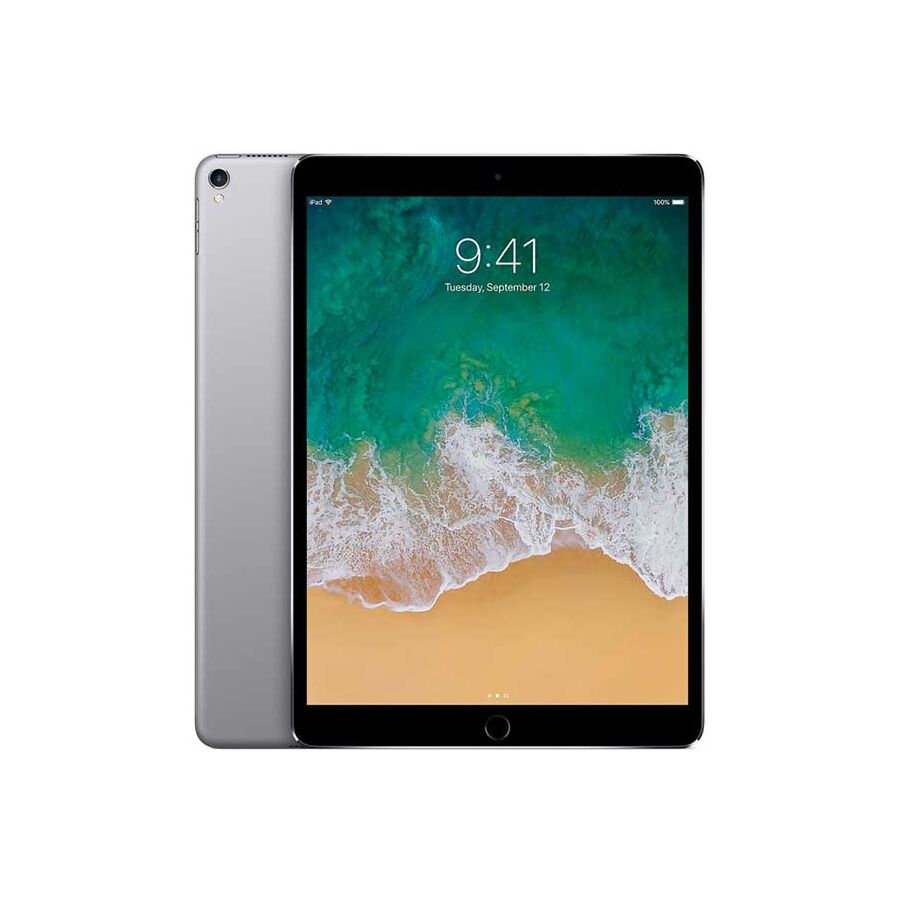 iPad Pro 10,5" Wi-Fi 64GB - Grigio siderale