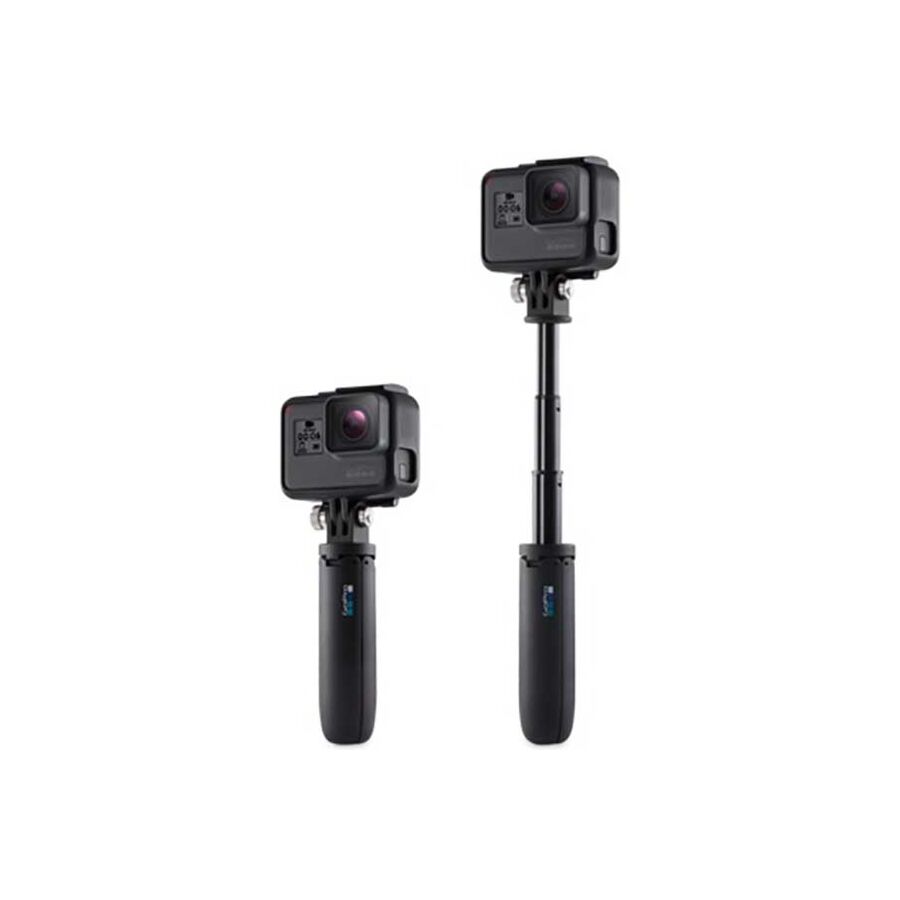 GoPro Shorty - Mini asta di prolunga + treppiedi