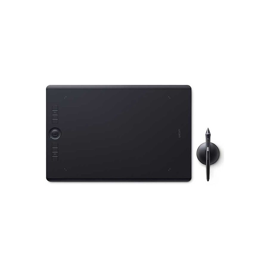 Tavoletta Grafica Wacom - Intuos Pro - Medium