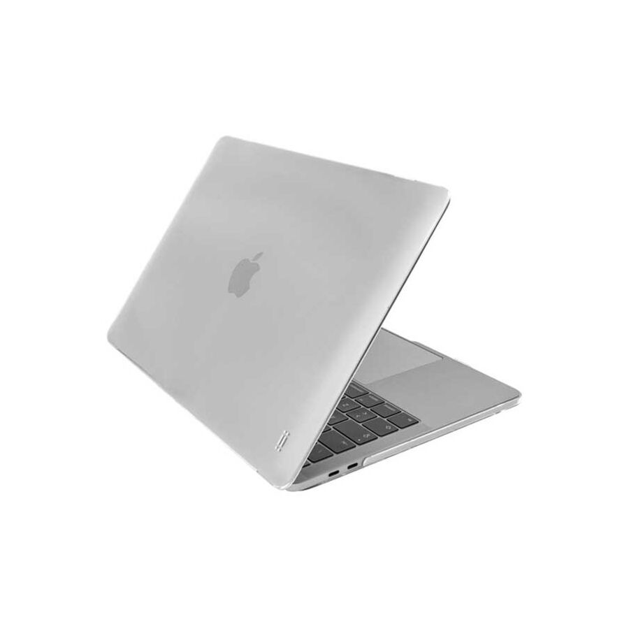 Aiino - Custodia Glossy MacBook Pro 13 (2016) - Premium - Clear