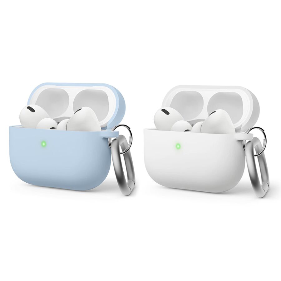 Custodia Liquid Hybrid per AirPods Pro 2