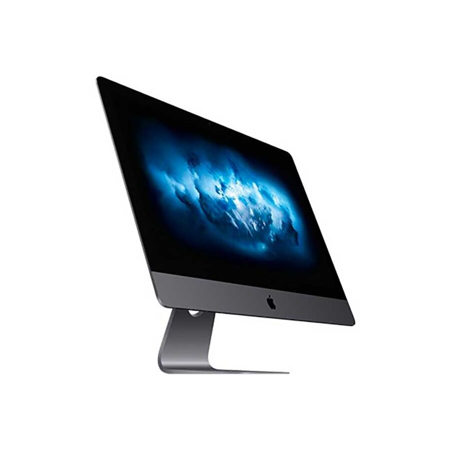 Apple iMac Pro 27" Retina 5K Core 8 Processore 3.2GHz RAM 32GB Archiviazione 1TB