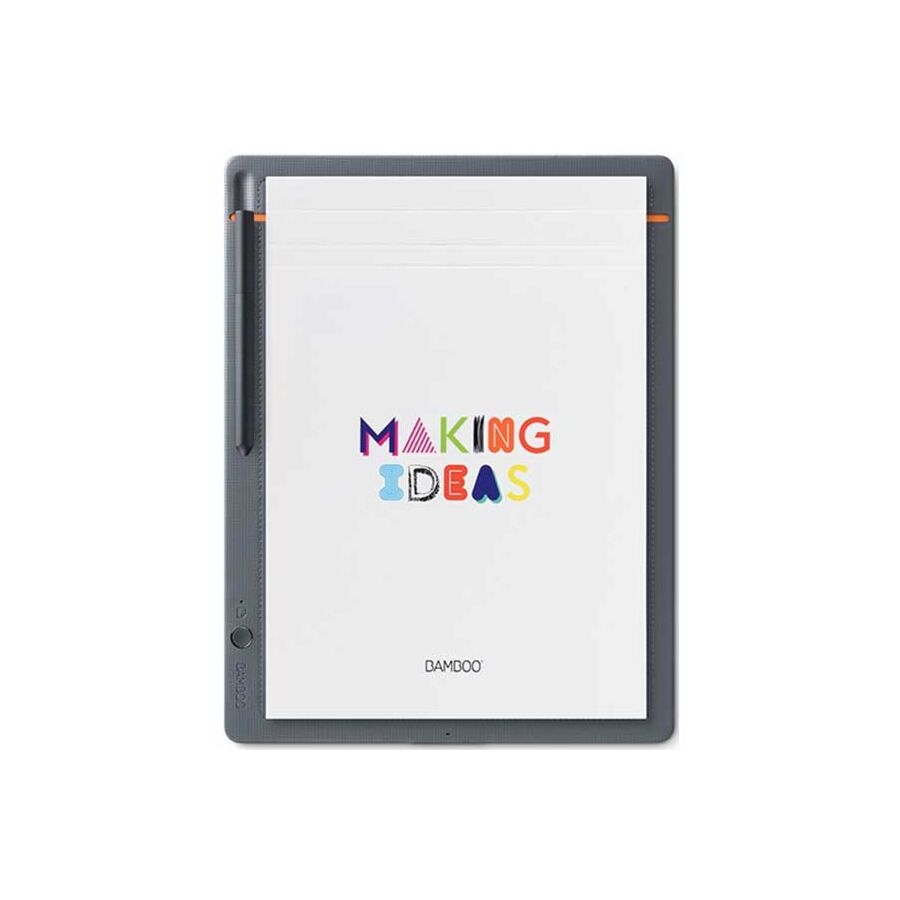 Tavoletta Grafica Wacom - Bamboo Slate - A4