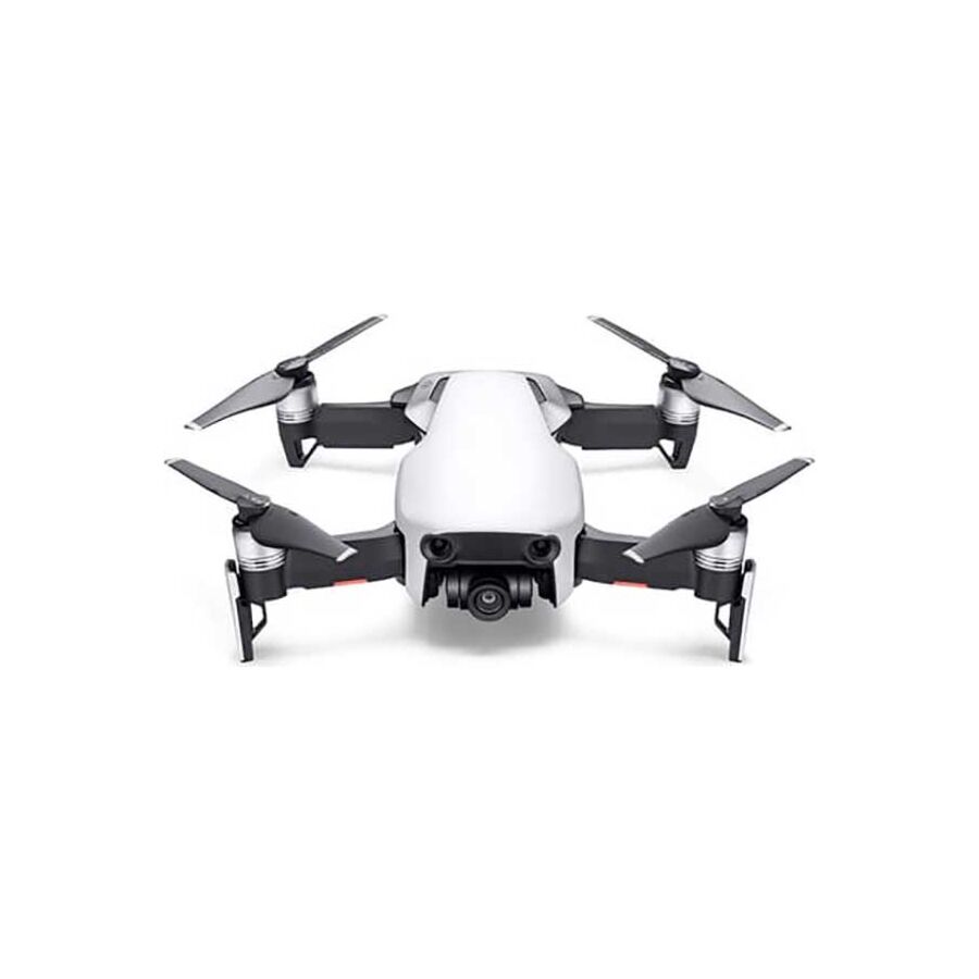 Drone DJI Mavic Air Arctic - Bianco