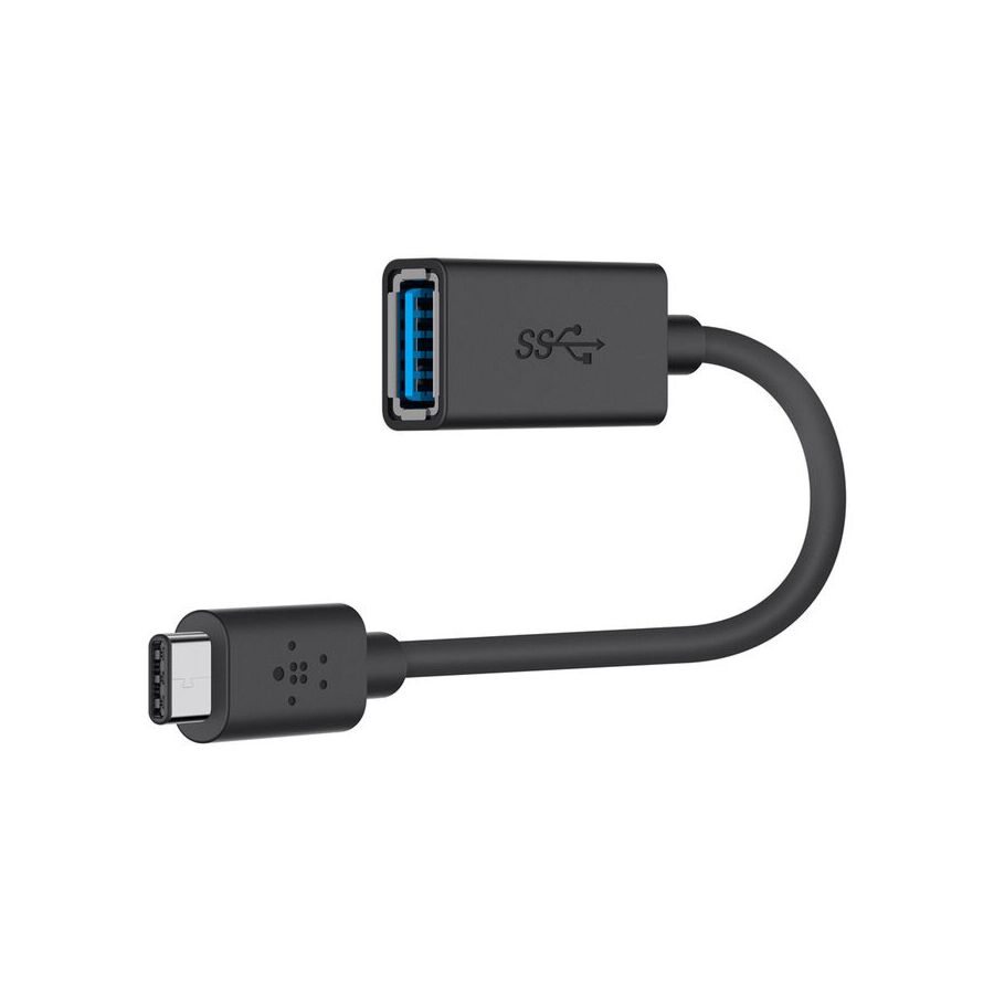 Adattatore Usb 3.0 da Usb-C a Usb-A