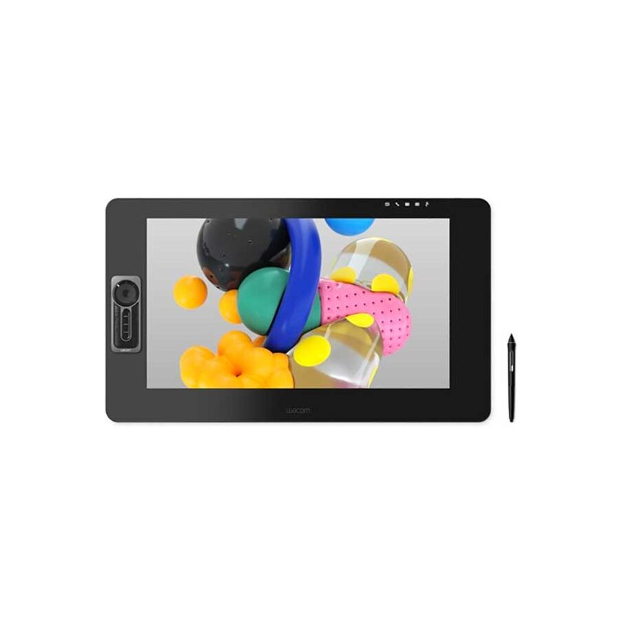 Tavoletta Grafica Wacom - Cintiq Pro Pen 24"