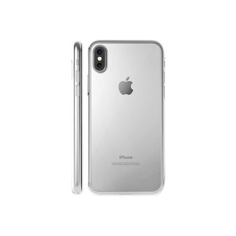 iSee for iPhone XS Max - Clear