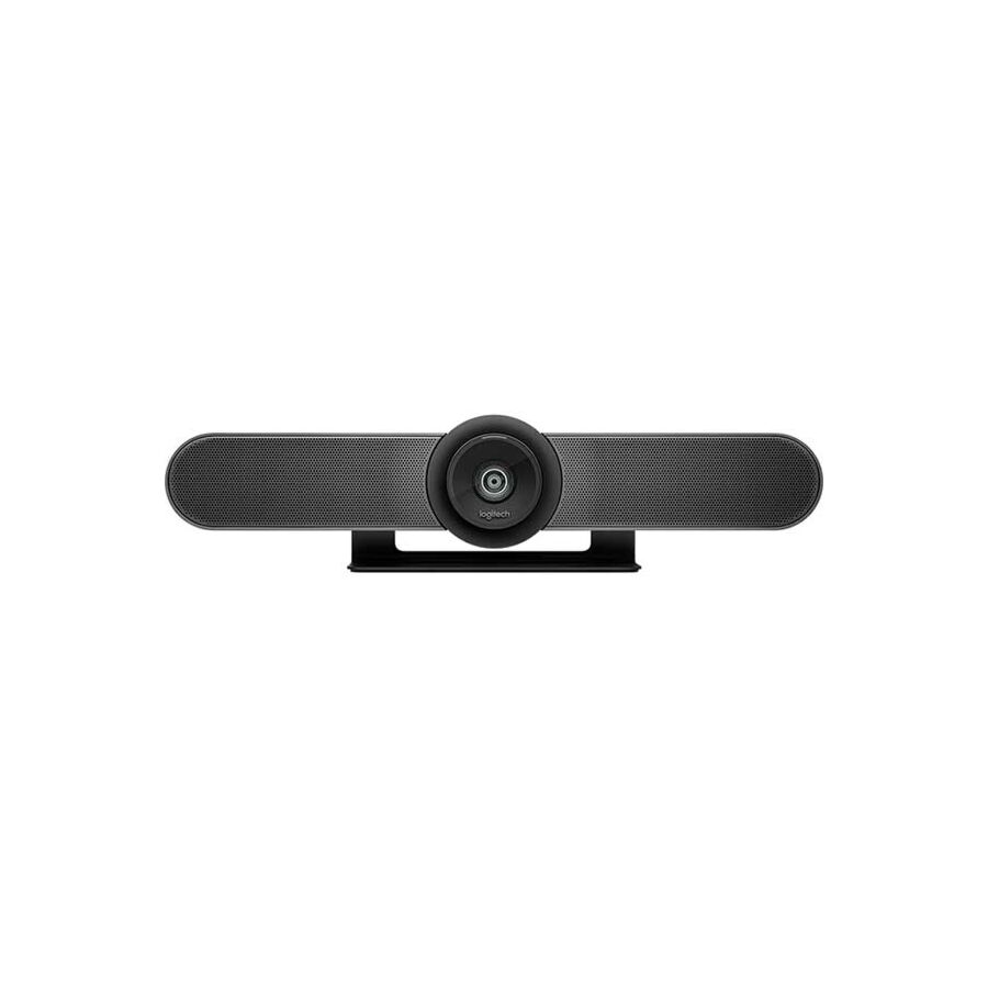 Logitech MeetUp - Videocamera per videoconferenze