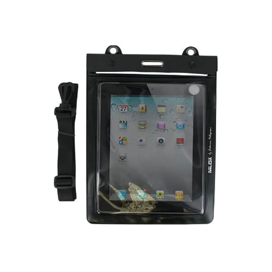 AQUAPAD by F. Pellegrini - Custodia impermeabile per iPad