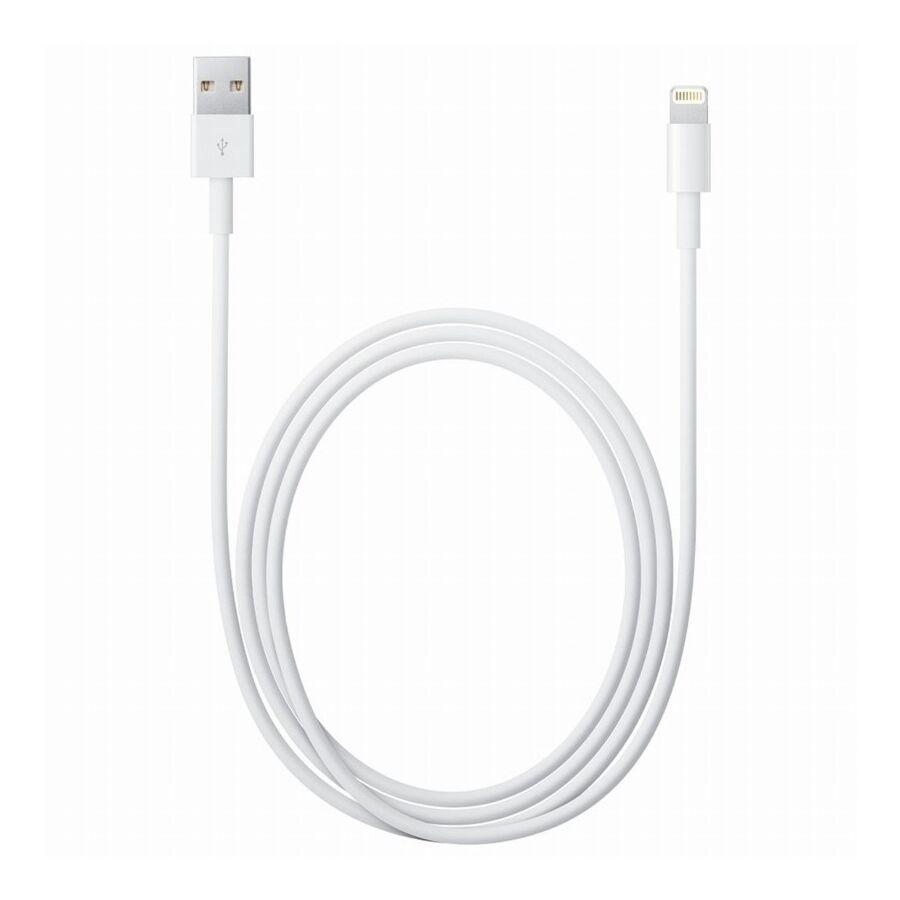 Cavo Apple da Lightning a USB (2 m)