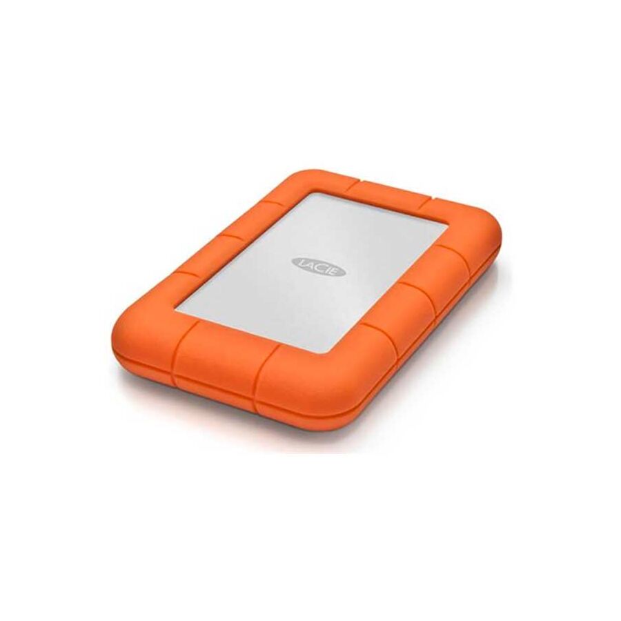 LaCie - Rugged Mini da 1 TB