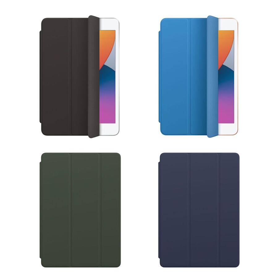 Smart Cover per iPad (ottava generazione)