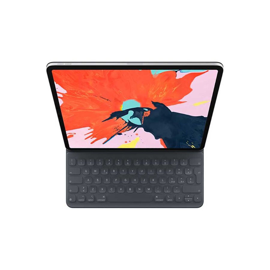 Apple Smart Keyboard Folio per iPad Pro 12,9" (2018) - Inglese (USA)