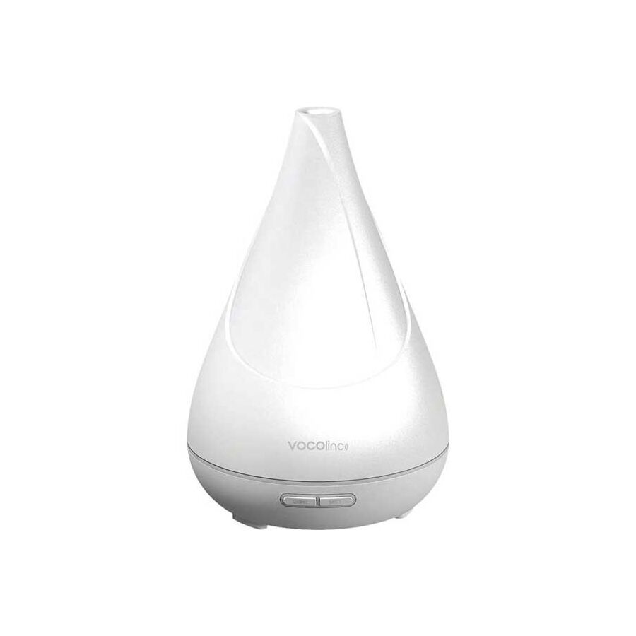VOCOlinc Flowerbud - Diffusore, umidificatore e lampada intelligente