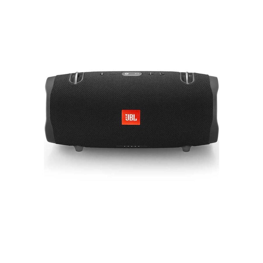 JBL Xtreme 2 - Speaker Portatile Waterproof - Nero