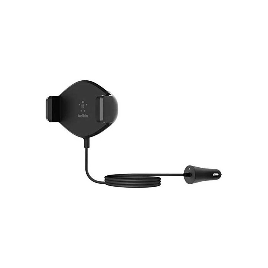 Belkin - Dispositivo di Ricarica Wireless Universale da Auto