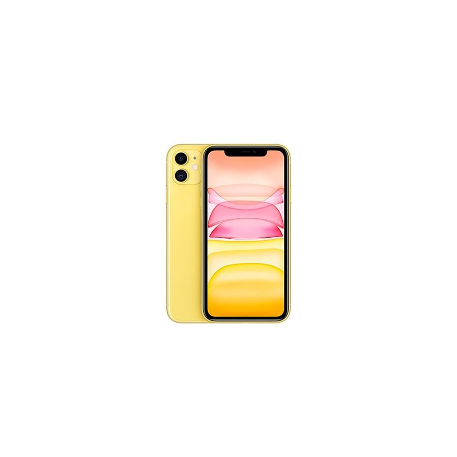iPhone 11 64GB Yellow (Demo)