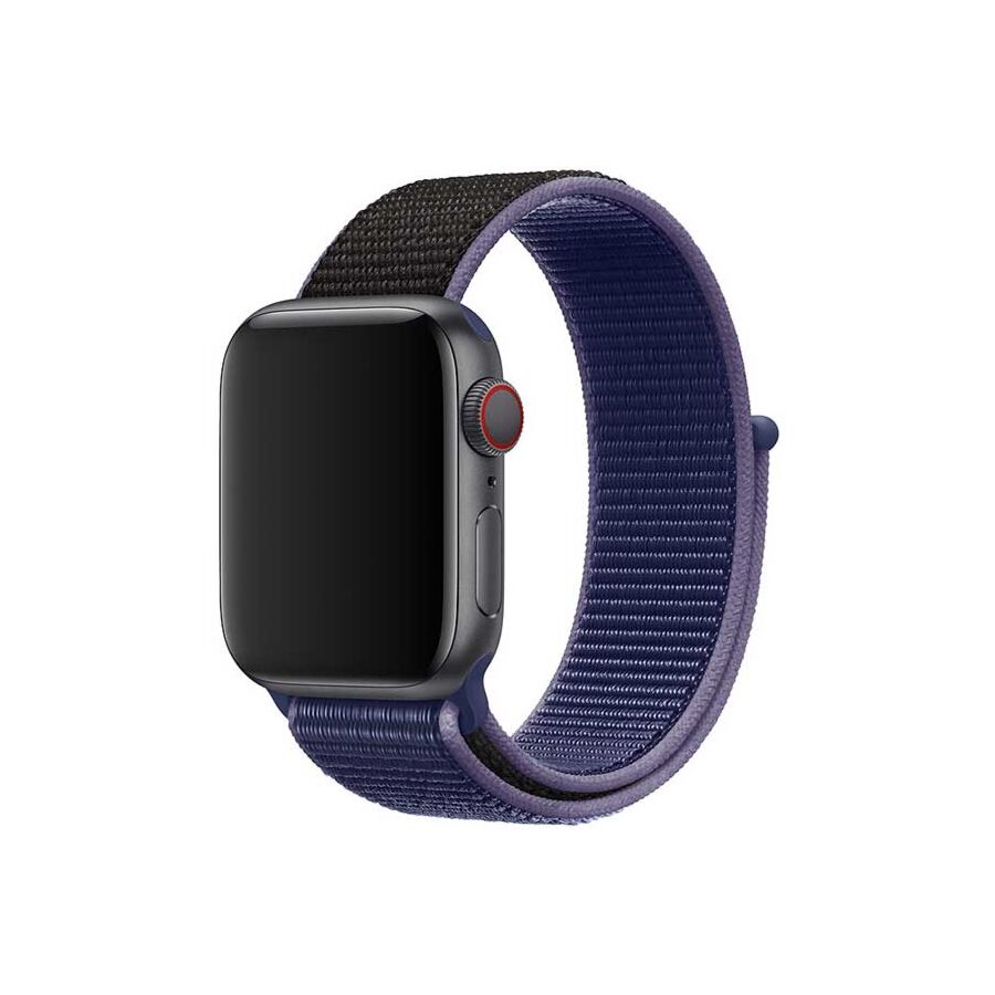 Sport Loop blu notte (40 mm)