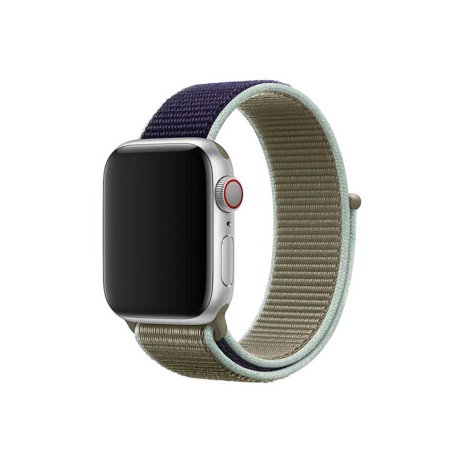Sport Loop kaki (40 mm)