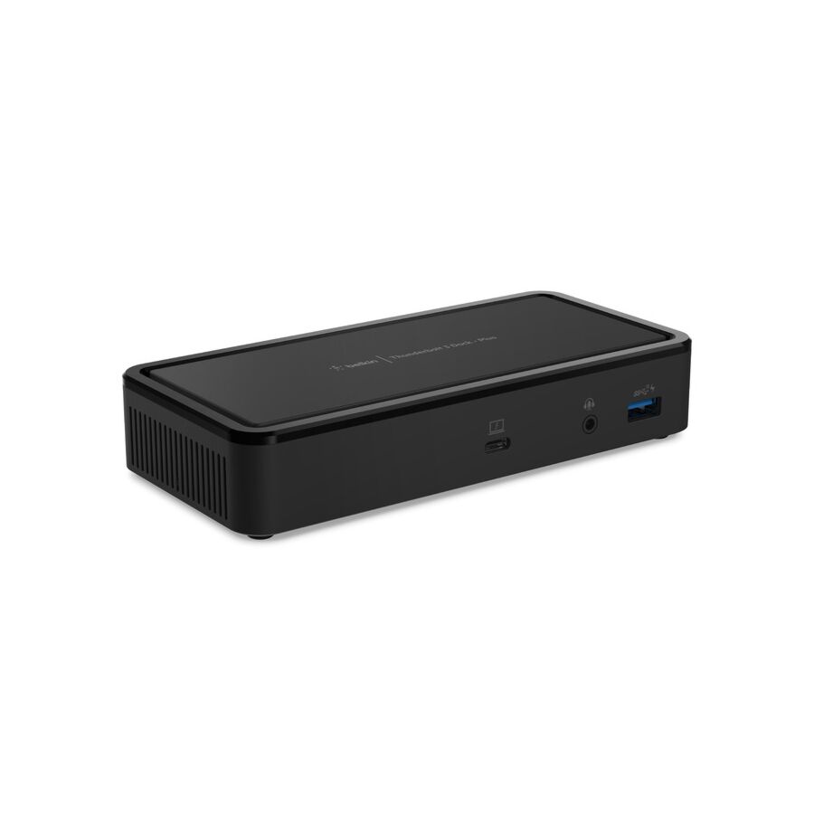 Dock Thunderbolt 3 Plus Con Cavo 0,5m