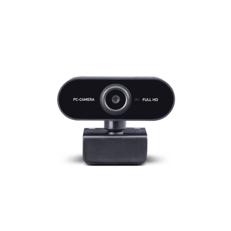 WebCam Full HD Midland W199 con Microfono Integrato
