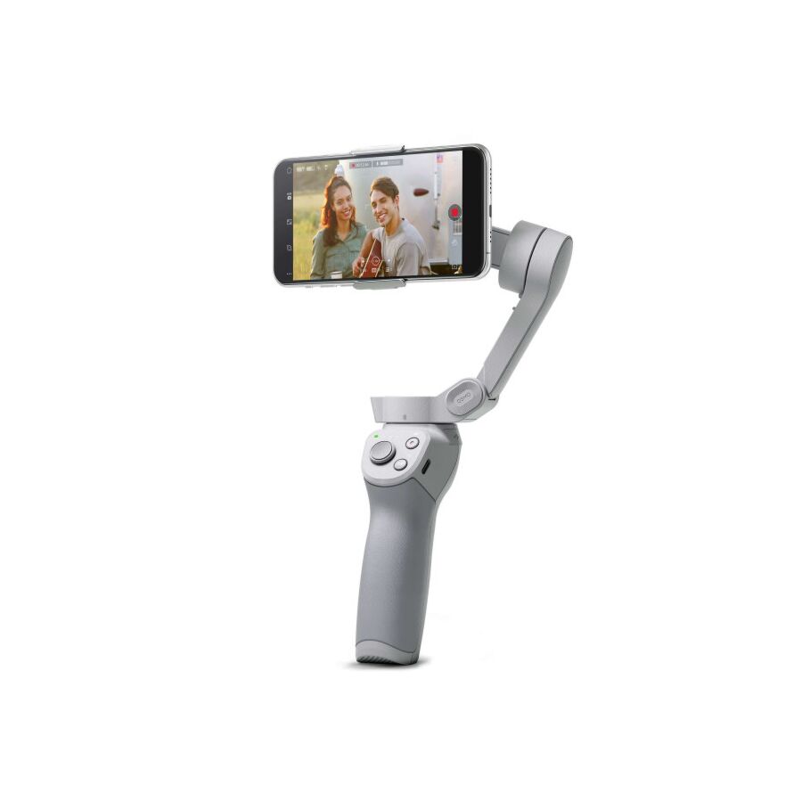 Stabilizzatore per Smartphore DJI Osmo Mobile  4